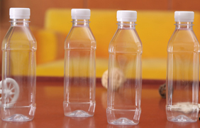 塑料瓶怎样出产出来？