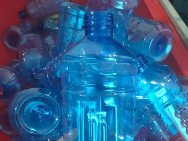玻璃水包装瓶生产商