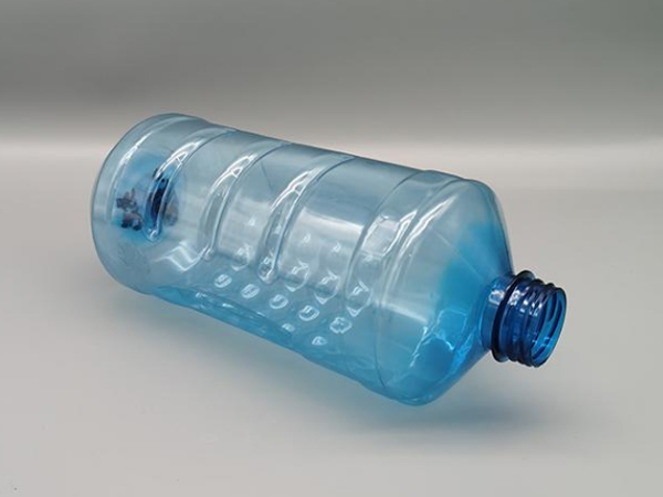 透明玻璃水塑料瓶